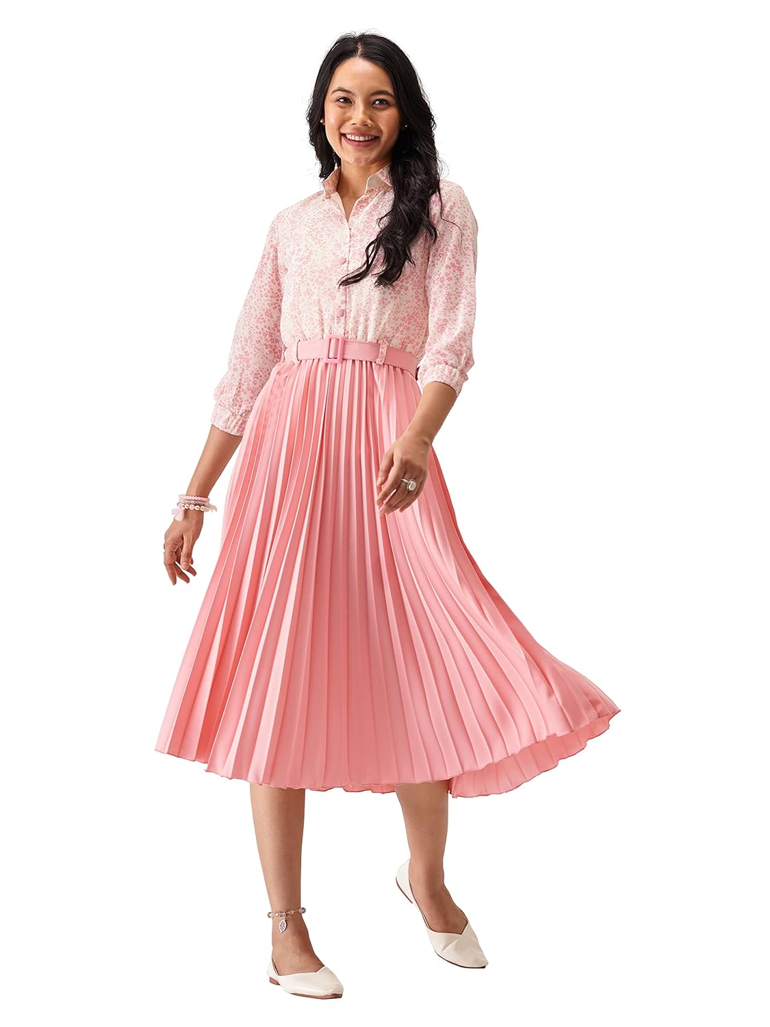AASK Women Long Dress Dress by Prixsa.com