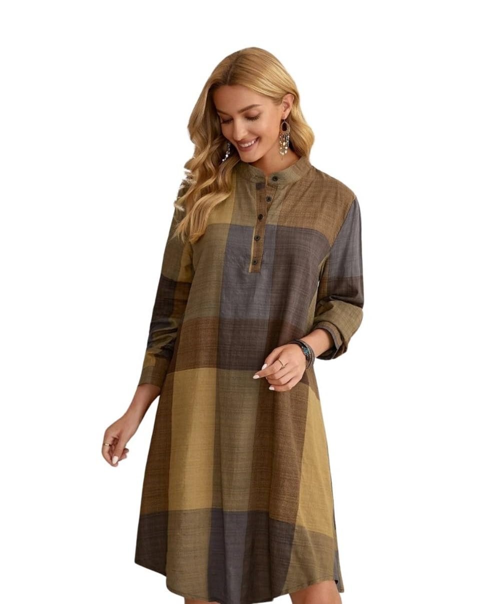Leriya Fashion Women's Mini Dress | One Piece Dress for Women | Dresses for Women | Trendy Dress for Women by Prixsa.com