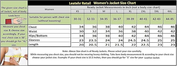 Leather Retail Faux Leather Women Regular Jacket (Brown) by Prixsa.com - Image 6