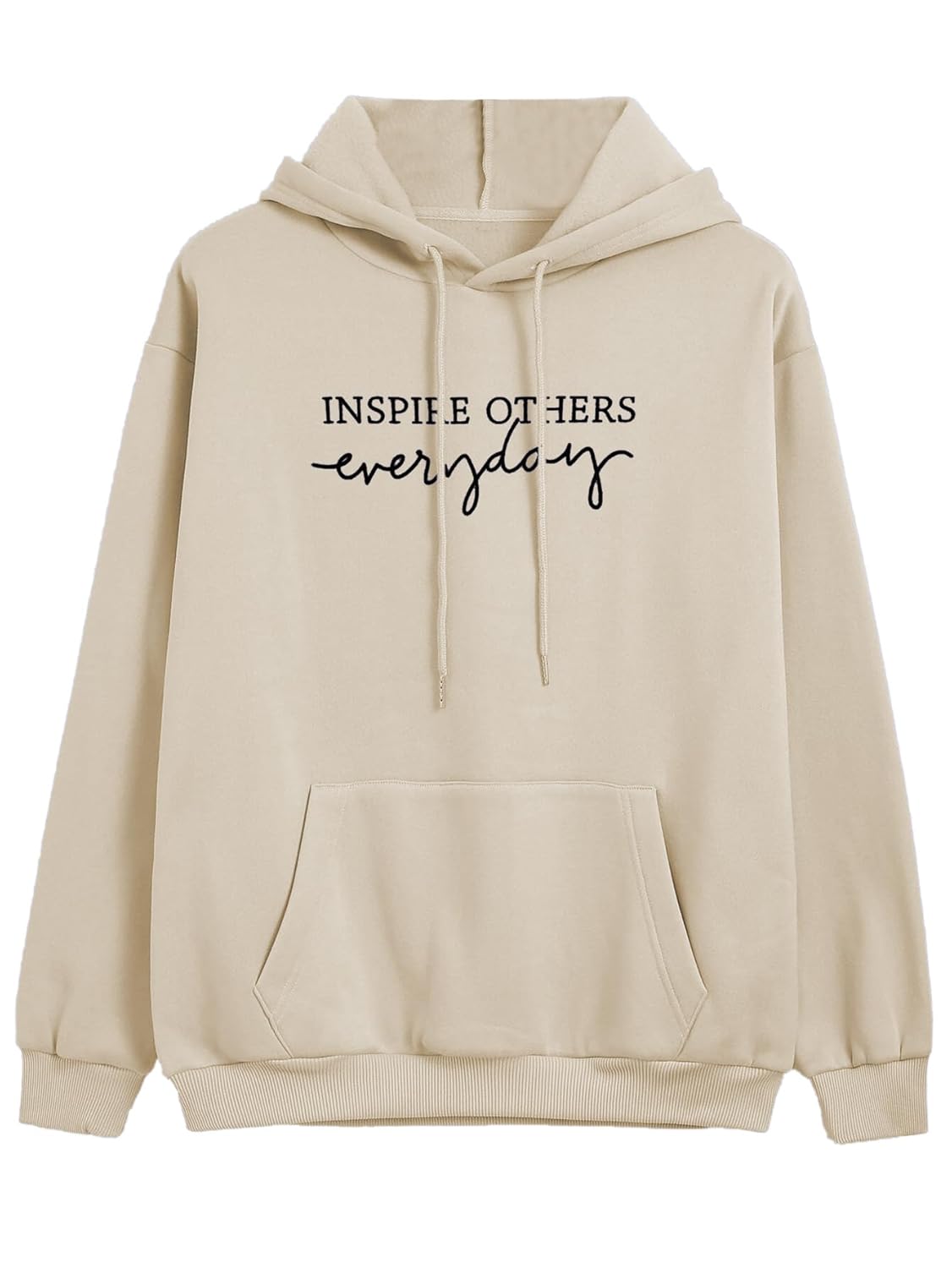 TAGAS Women Hooded Sweatshirt by Prixsa.com