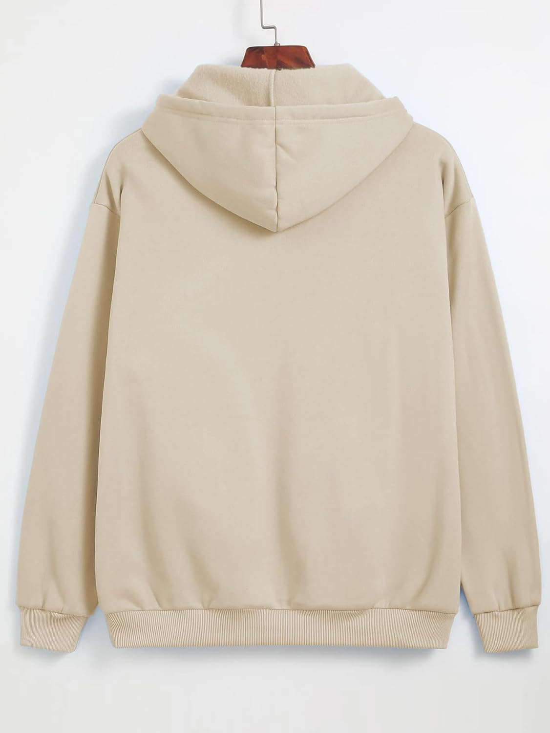 TAGAS Women Hooded Sweatshirt by Prixsa.com - Image 2