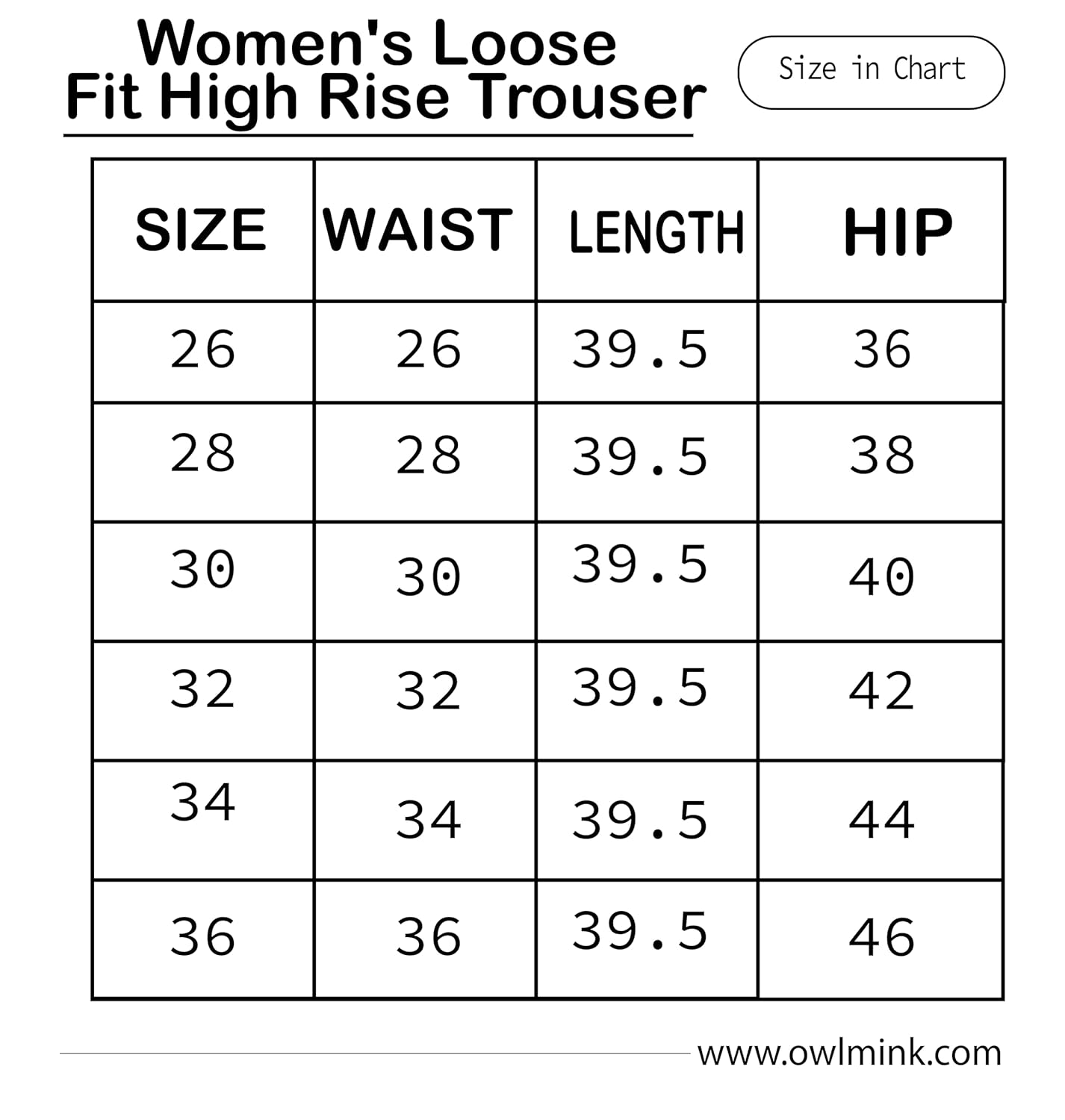 Women's High Waist Straight Fit Trousers | Solid Korean Stretchable Pants for Women | Regular Fit Elastic Waist Full Length Formal Trouser for Casual & Office Wear by Prixsa.com - Image 2