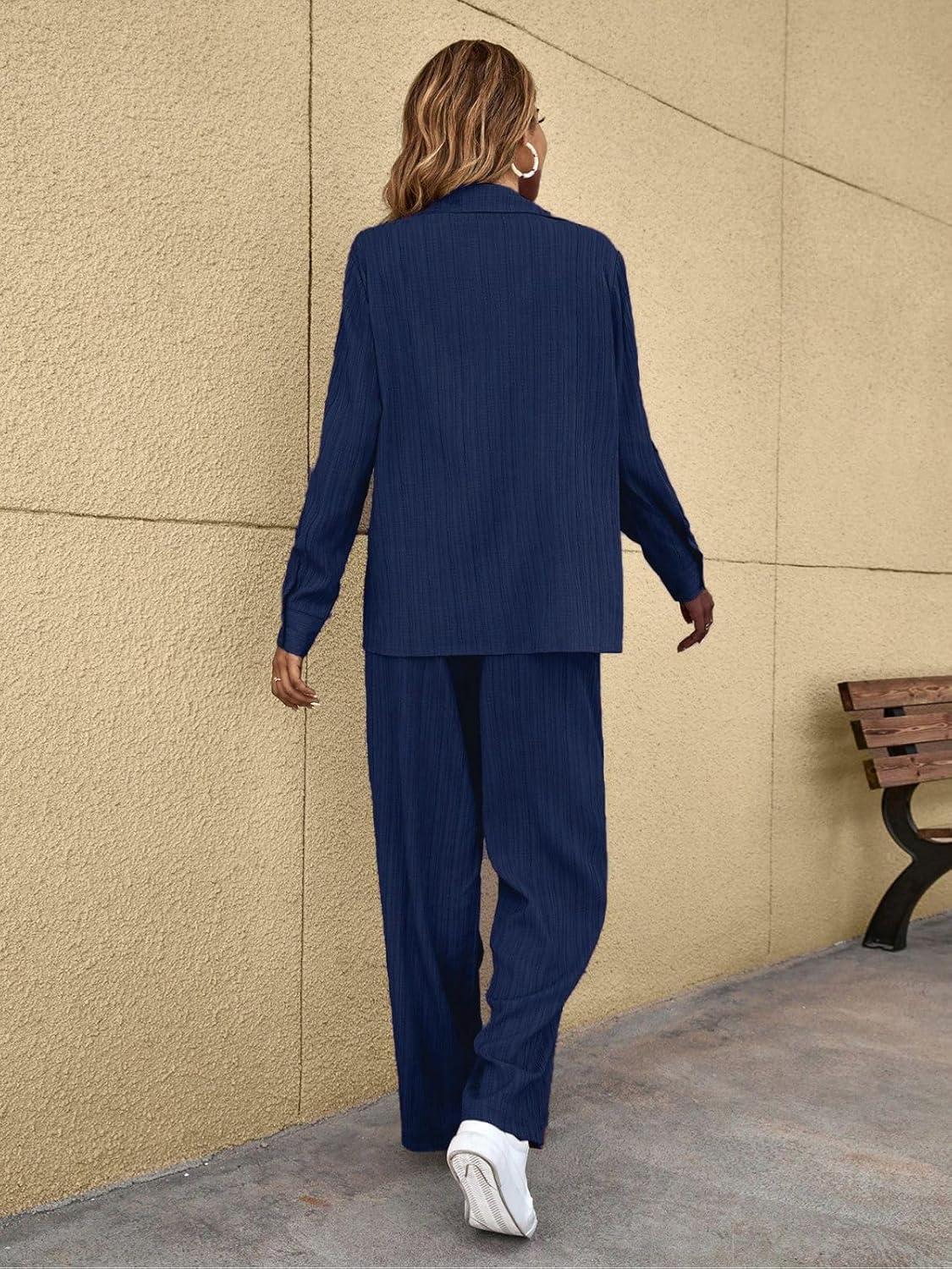 Leriya Fashion Cotton Co-Ord Set For Women For Summer| Casual Style Co-Ord Set For Women by Prixsa.com - Image 2