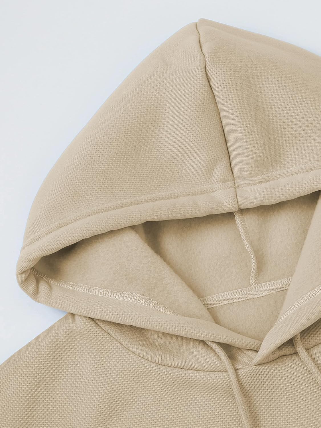 TAGAS Women Hooded Sweatshirt by Prixsa.com - Image 3