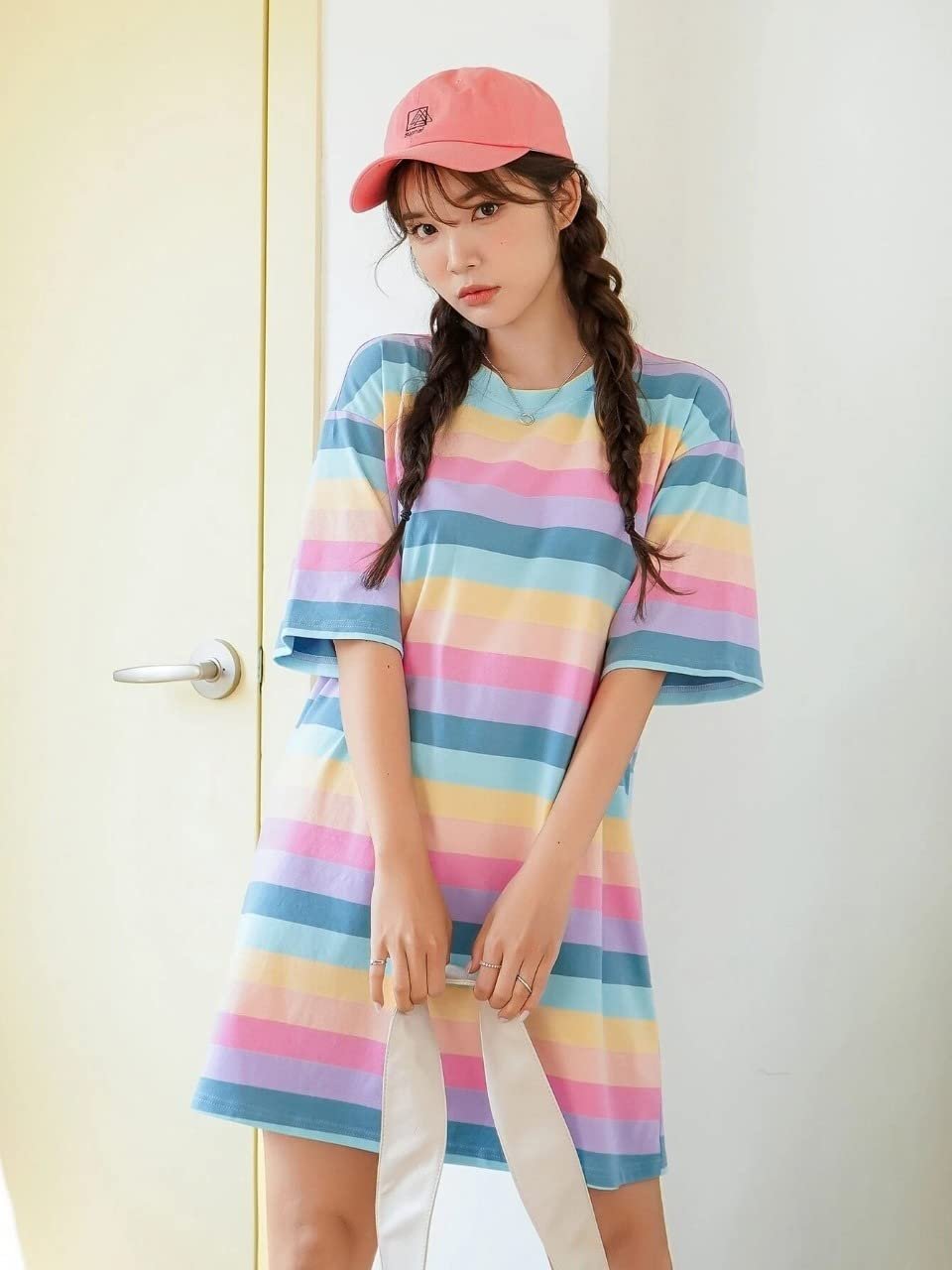 Leriya Fashion Western Dresses for Women | Short A-Line Dress for Girls by Prixsa.com - Image 3