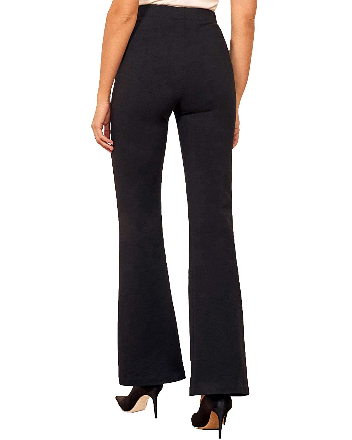 Women's Slim Fit Casual Trousers by Prixsa.com - Image 2