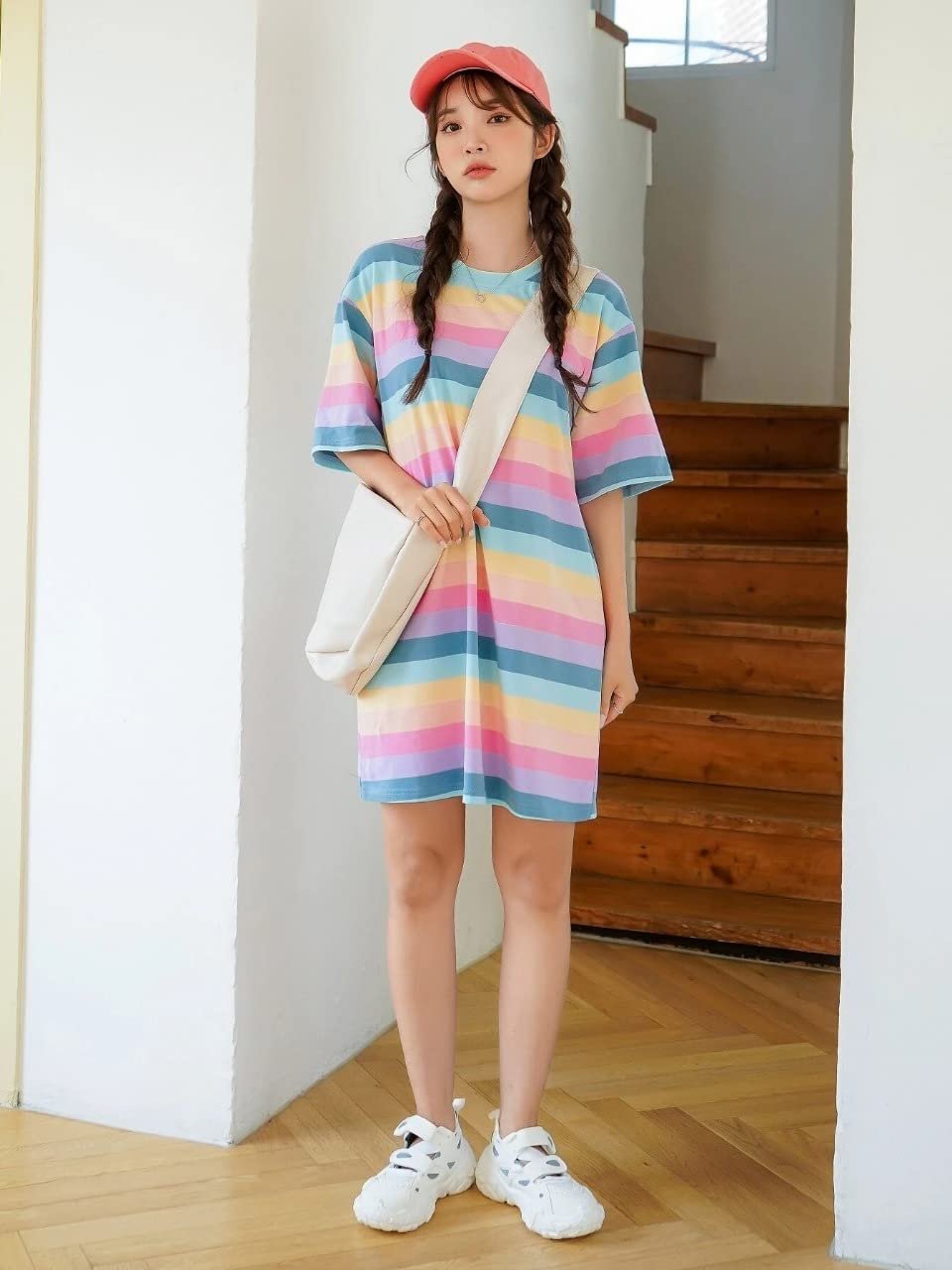 Leriya Fashion Western Dresses for Women | Short A-Line Dress for Girls by Prixsa.com - Image 5