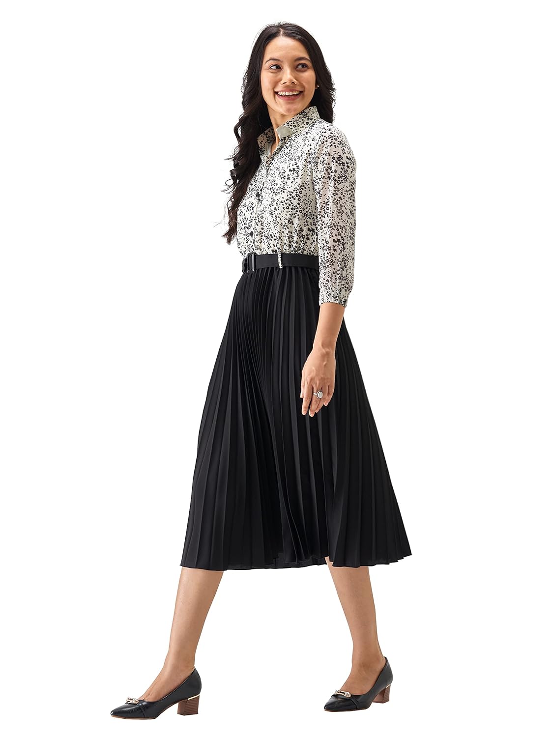 AASK Women Long Dress Dress by Prixsa.com