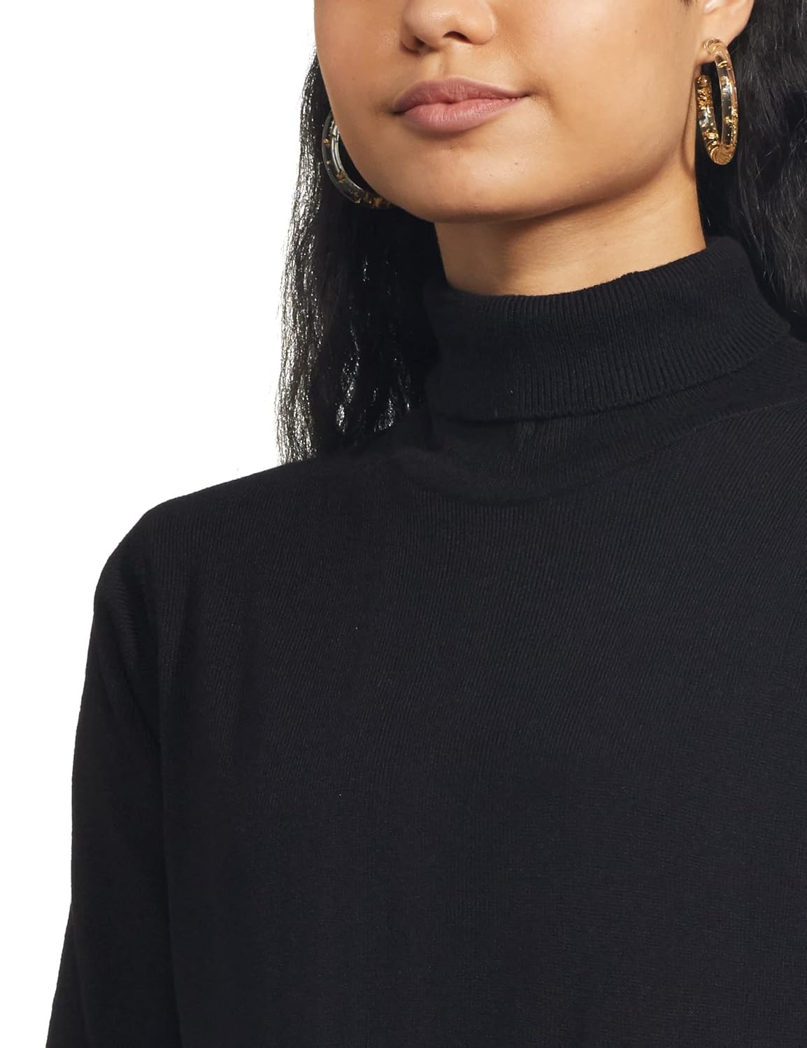 Amazon Brand - Symbol Women's Acrylic Casual Pullover Sweater by Prixsa.com - Image 4