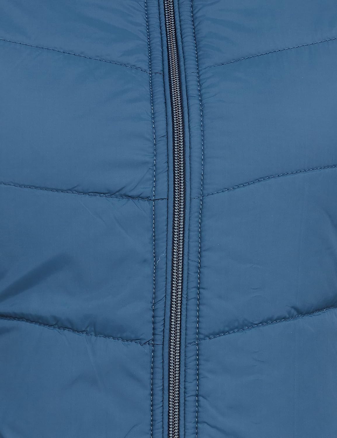 Qube By Fort Collins Women's Nylon & Net Nylon Short Length Jacket by Prixsa.com - Image 8
