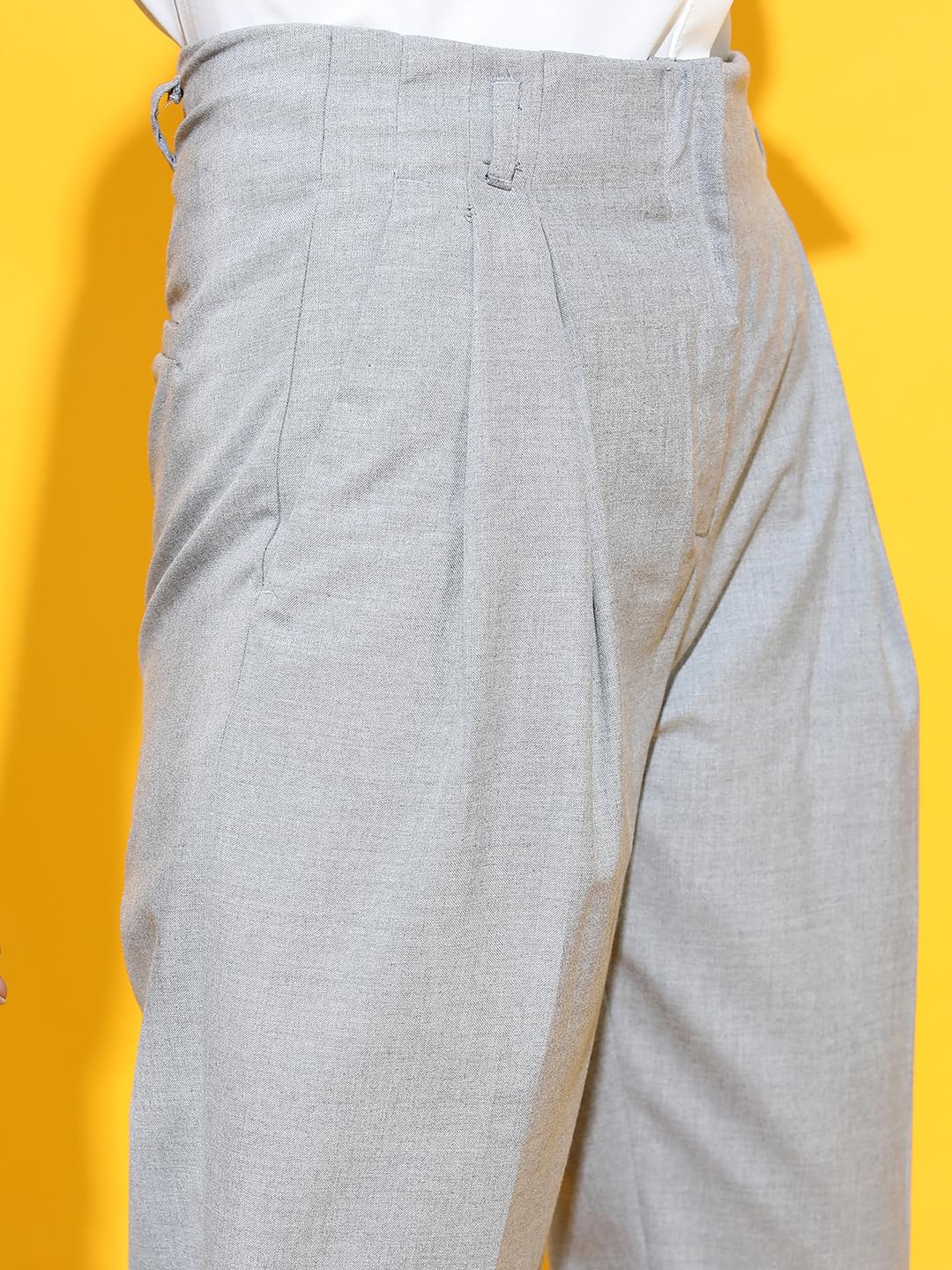 Tokyo Talkies Women's Regular Pants by Prixsa.com - Image 5