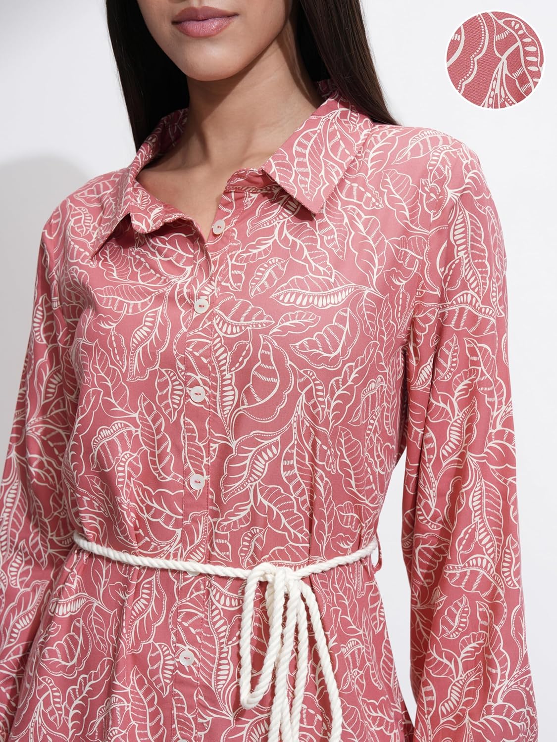 Tokyo Talkies Women's Dress by Prixsa.com - Image 6