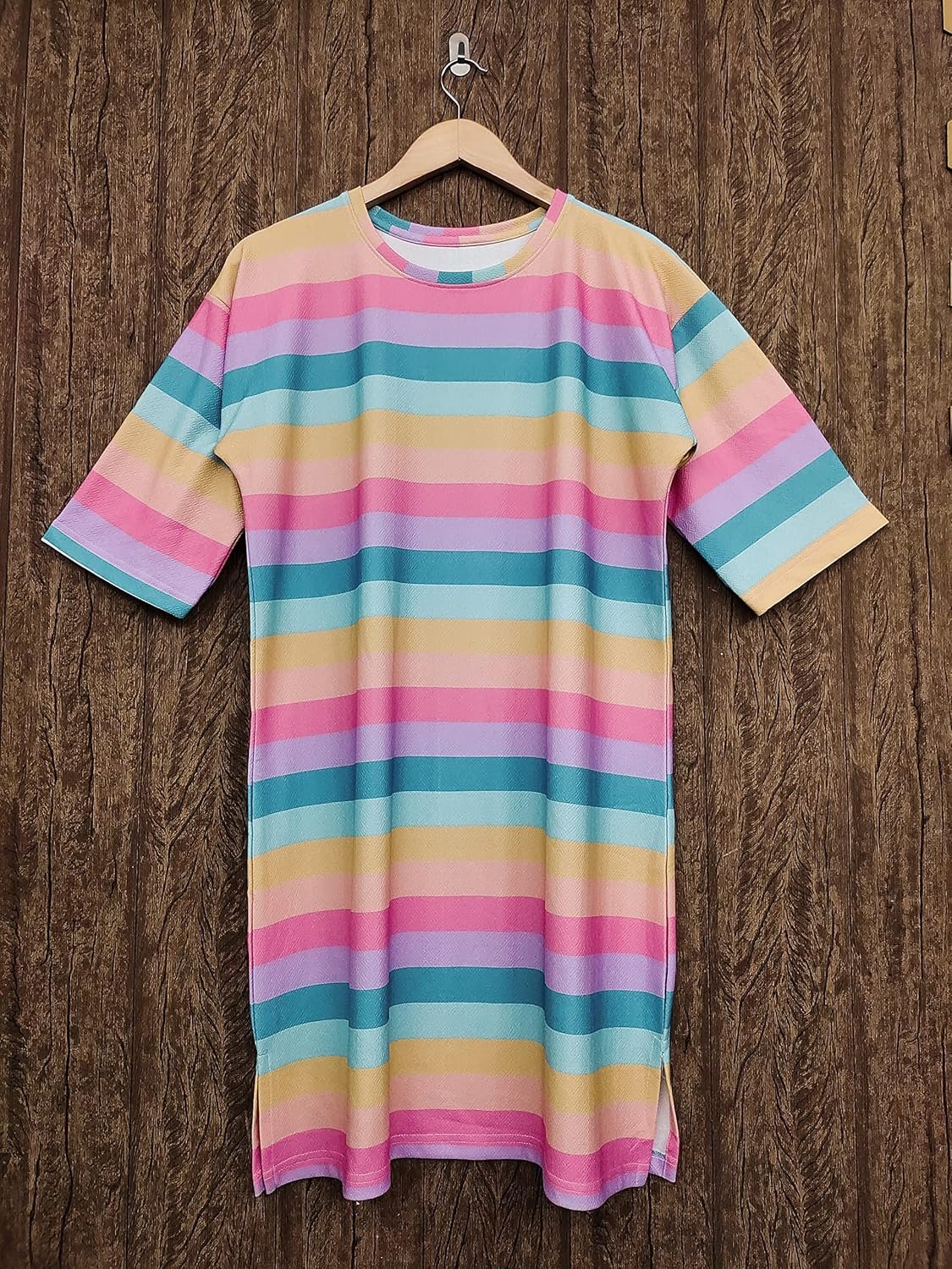 Leriya Fashion Western Dresses for Women | Short A-Line Dress for Girls by Prixsa.com - Image 7