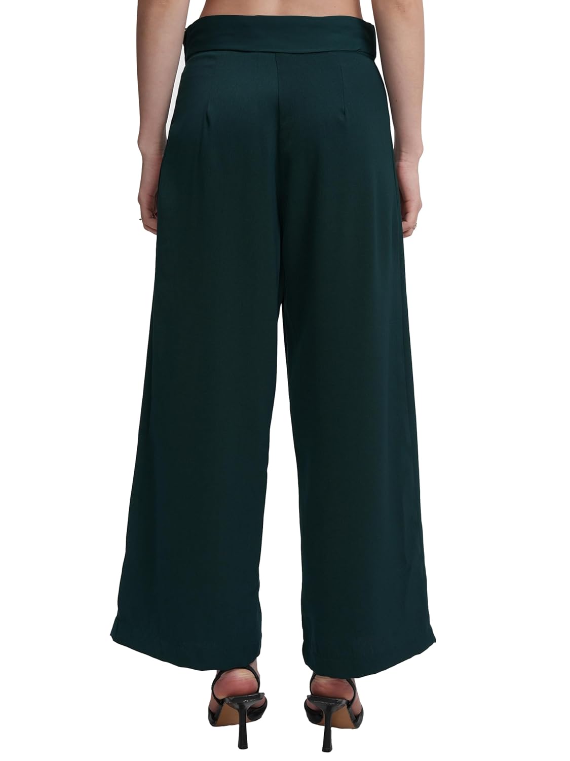 Tokyo Talkies Women's Regular Pants by Prixsa.com - Image 3