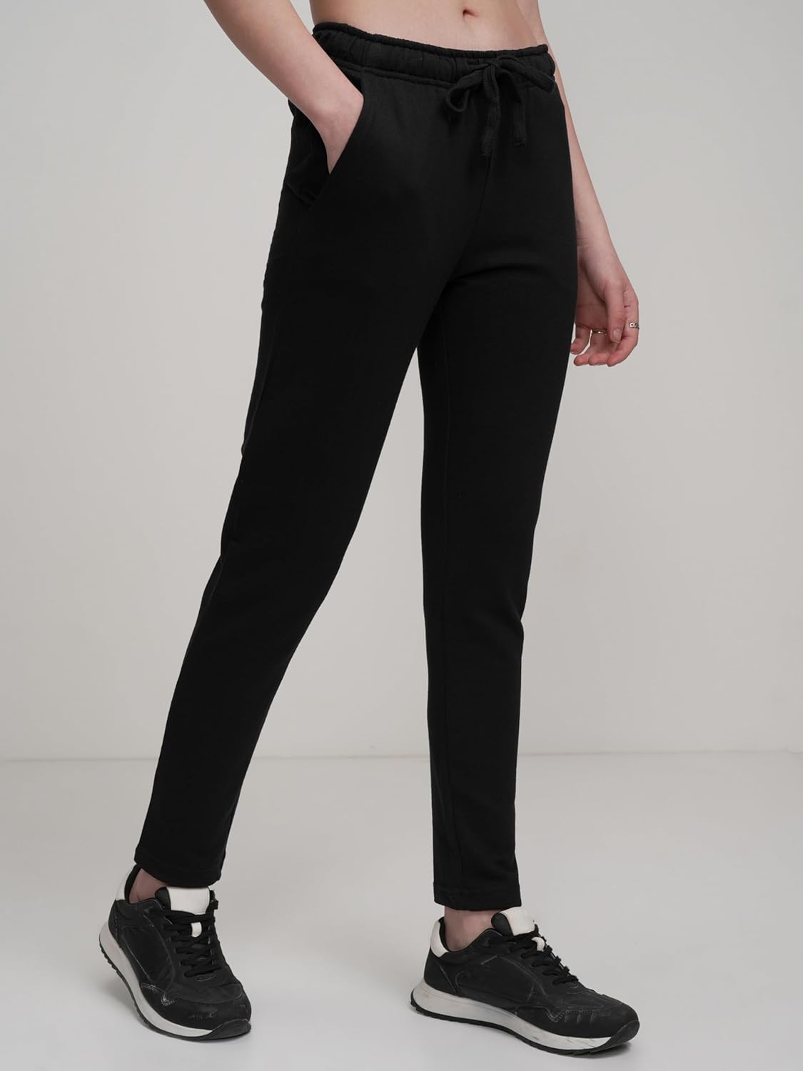Tokyo Talkies Women Track Pants by Prixsa.com - Image 4