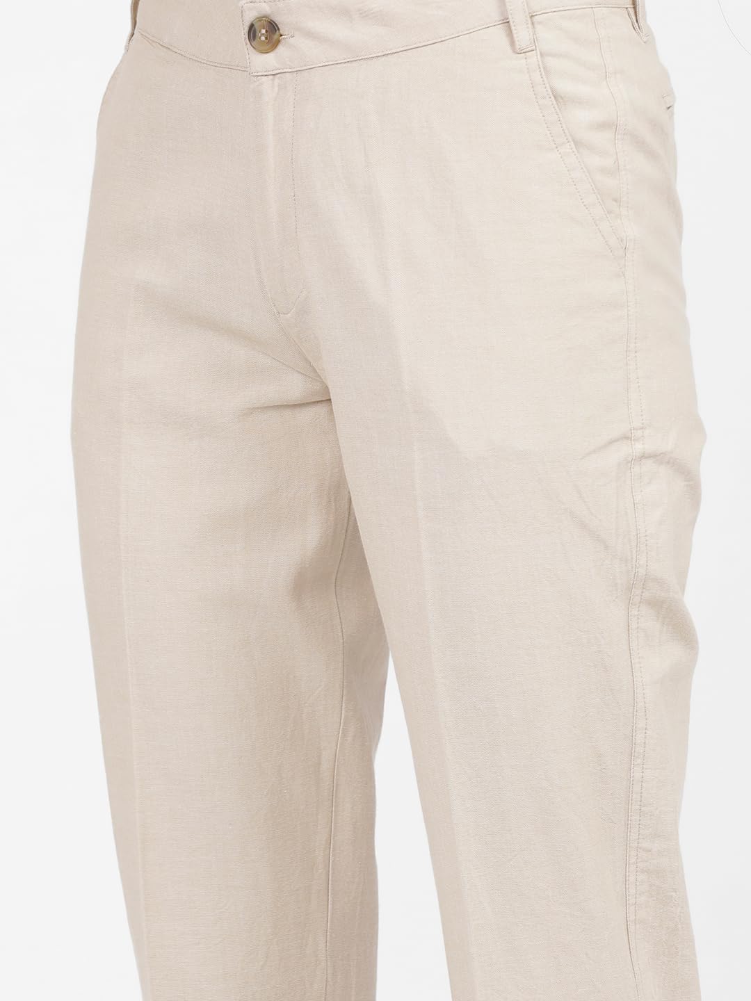 Tokyo Talkies Women's Tapered Casual Pants by Prixsa.com - Image 5