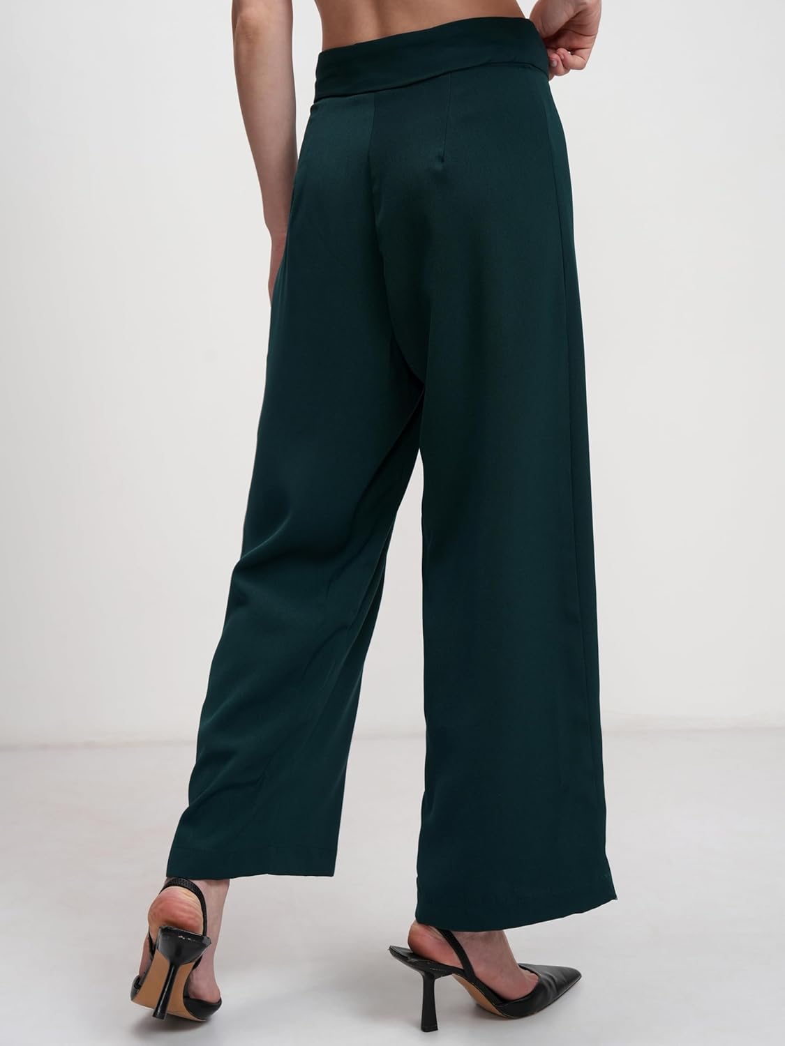Tokyo Talkies Women's Regular Pants by Prixsa.com - Image 6
