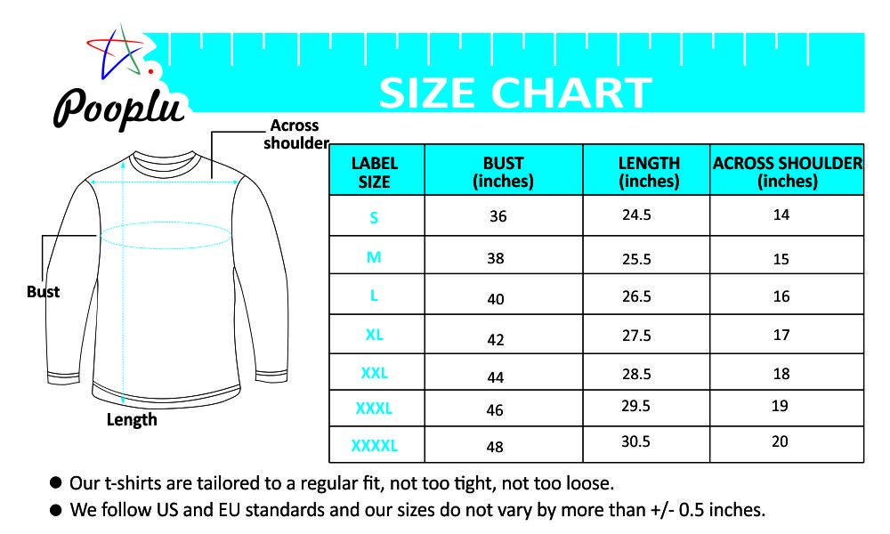 Pooplu Women's Regular Fit Tshirt Cute Elephant Cotton Printed Round Neck Full Sleeves Multicolour T Shirt. Animal, Cute Pootlu Animal Tshirts by Prixsa.com - Image 4