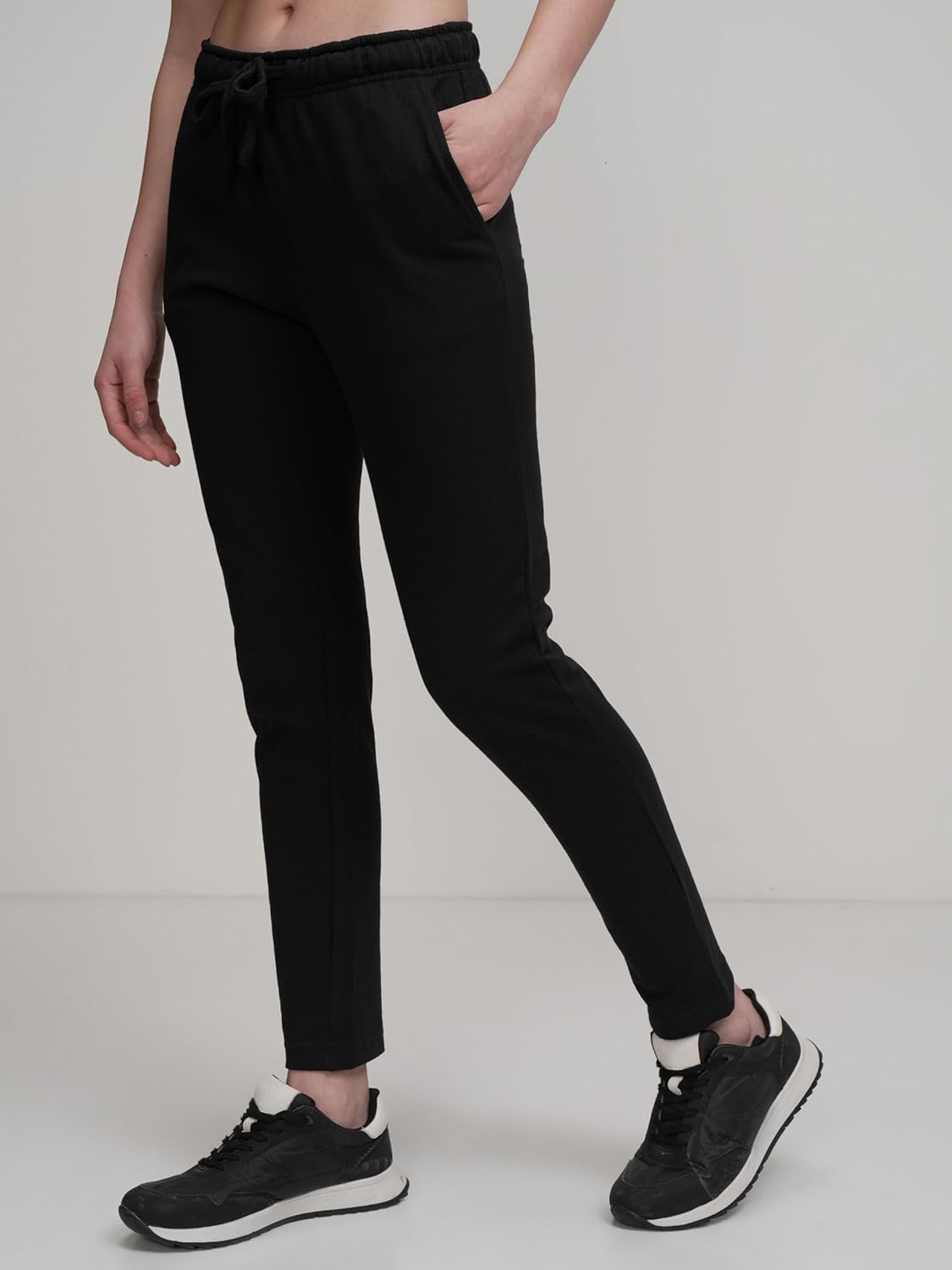 Tokyo Talkies Women Track Pants by Prixsa.com - Image 7