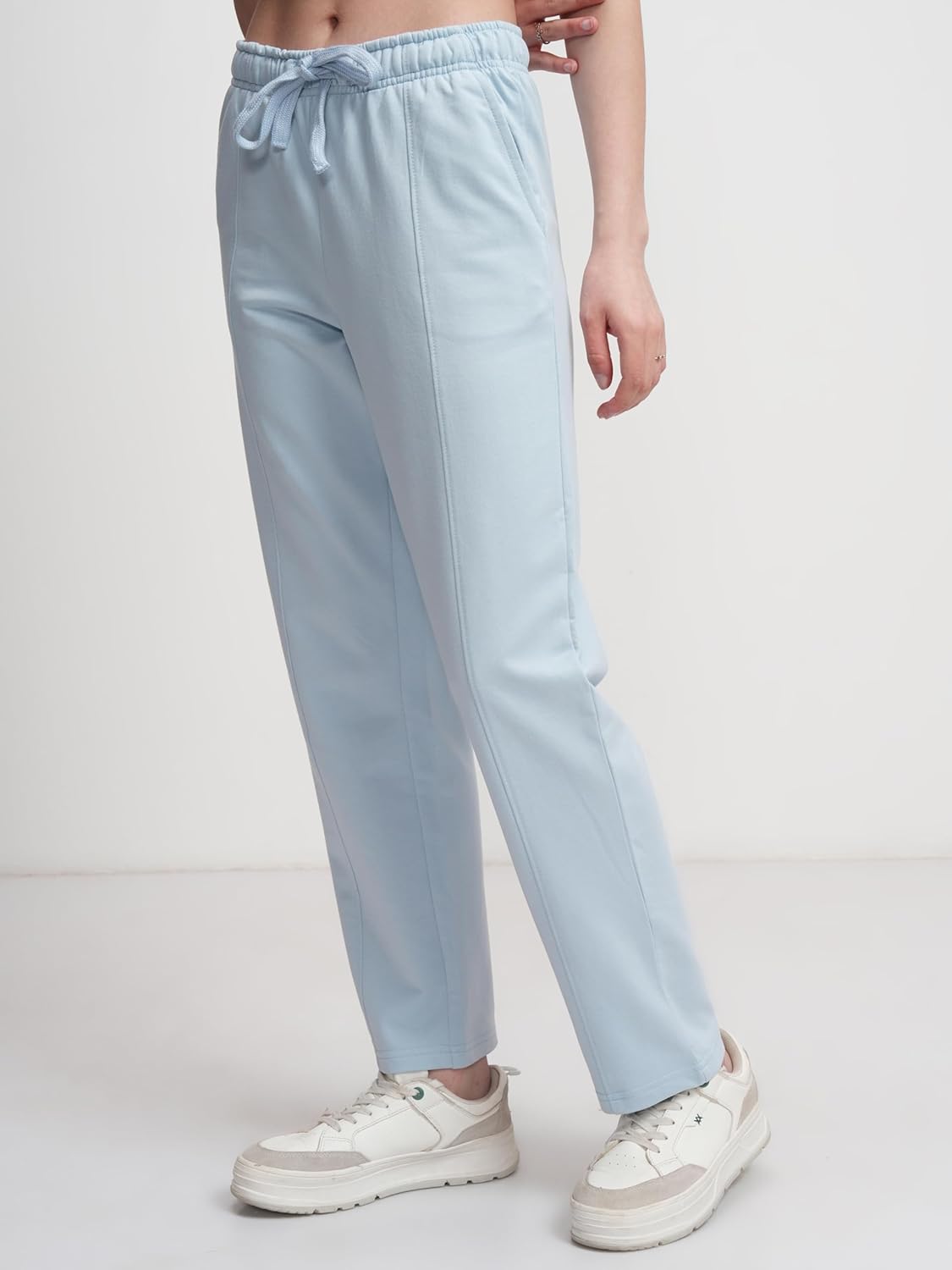 Tokyo Talkies Women Track Pants by Prixsa.com - Image 7