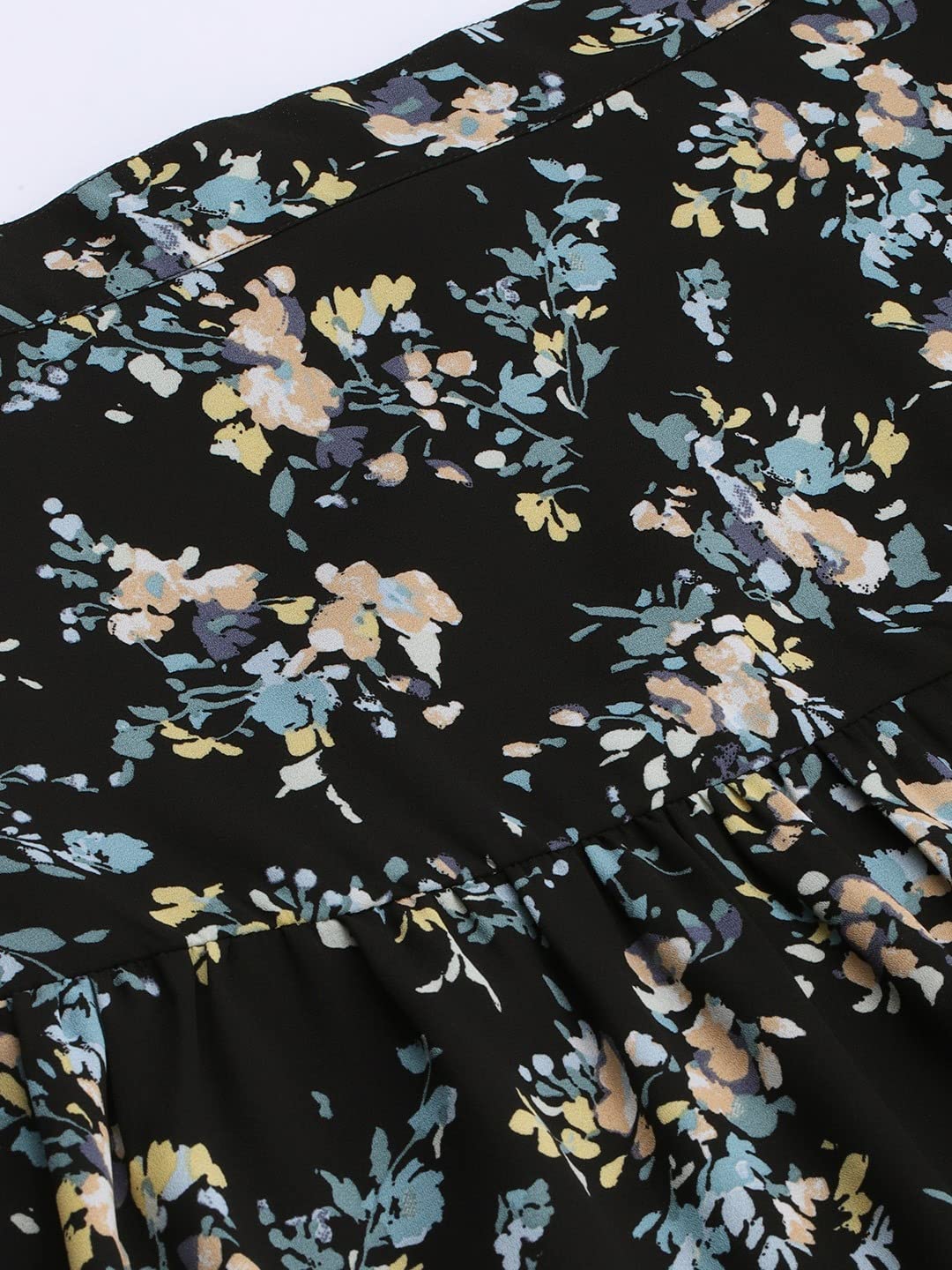 Marie Claire Women Midi Skirt by Prixsa.com - Image 4