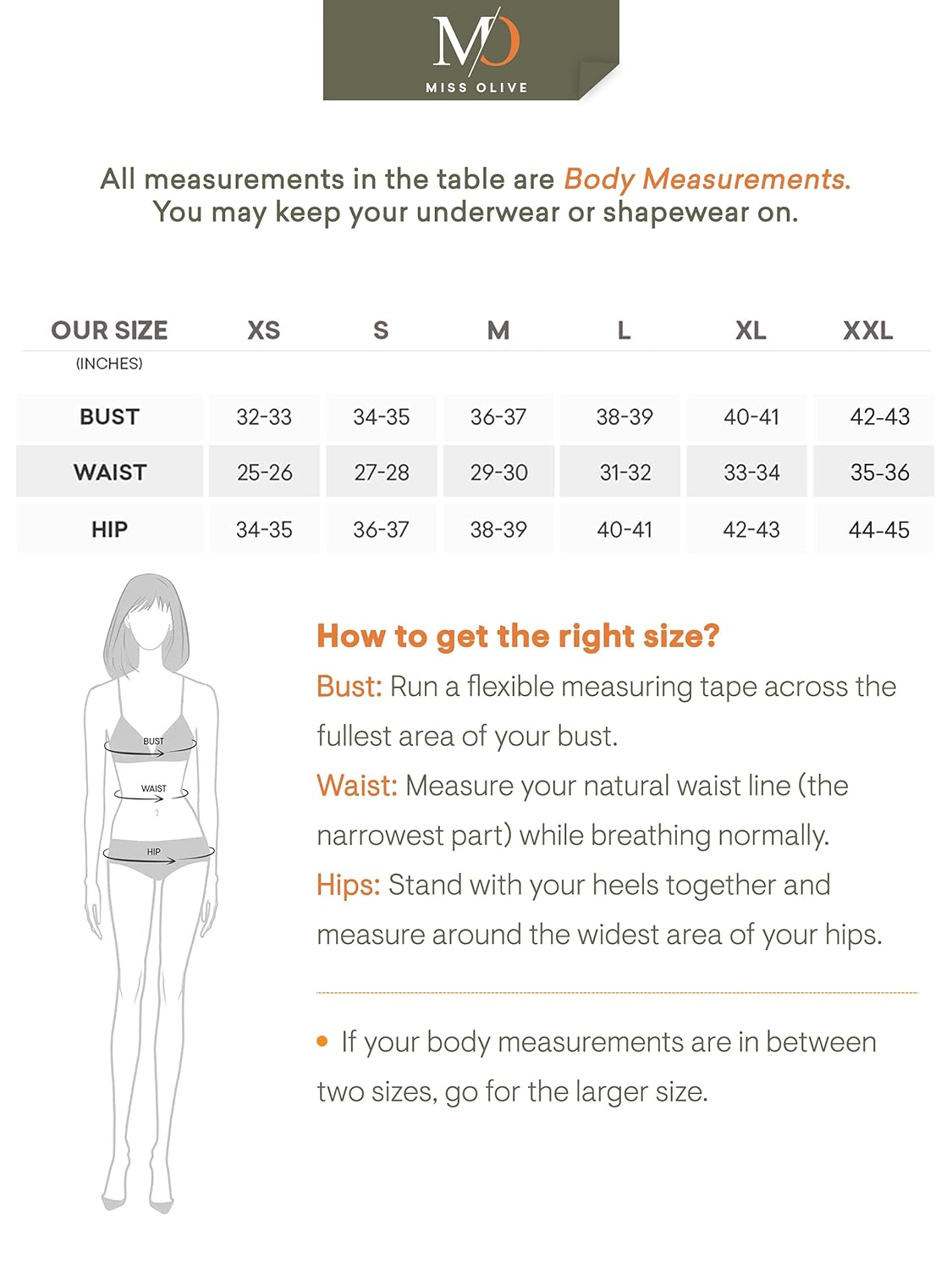 Miss Olive Women's Polyester Shirt Knee-Length Dress by Prixsa.com - Image 6