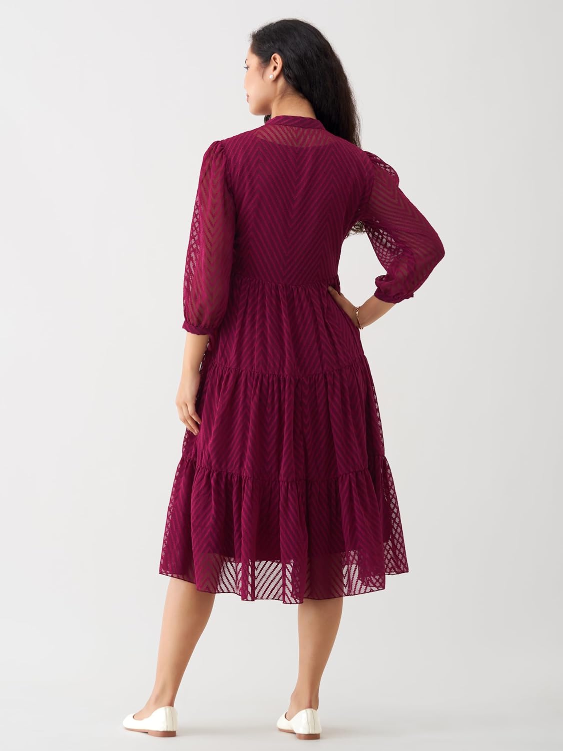 AASK Dress, One Piece, Kurta Set and Tops for Women by Prixsa.com - Image 5