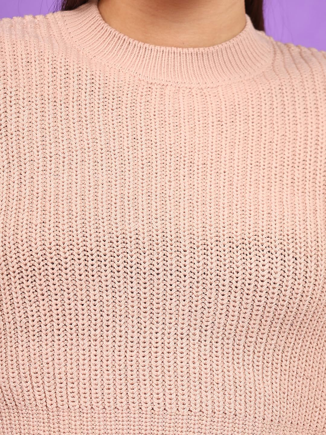 KOTTY Women Womens Sweater by Prixsa.com - Image 3