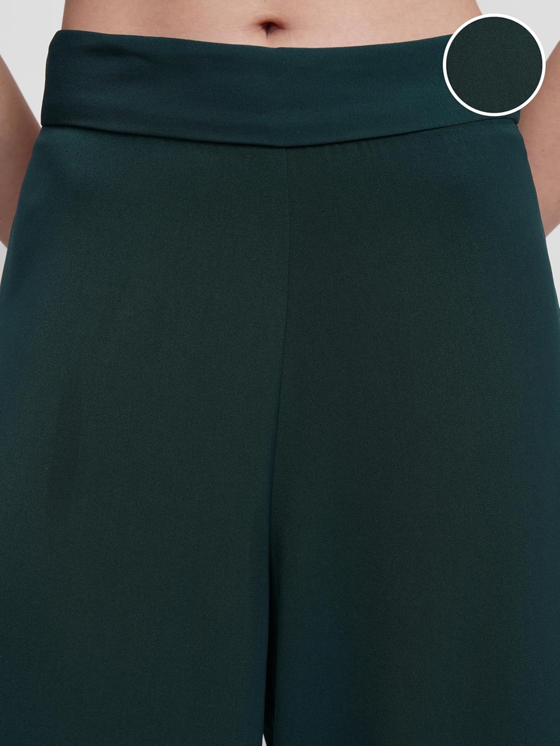 Tokyo Talkies Women's Regular Pants by Prixsa.com - Image 8