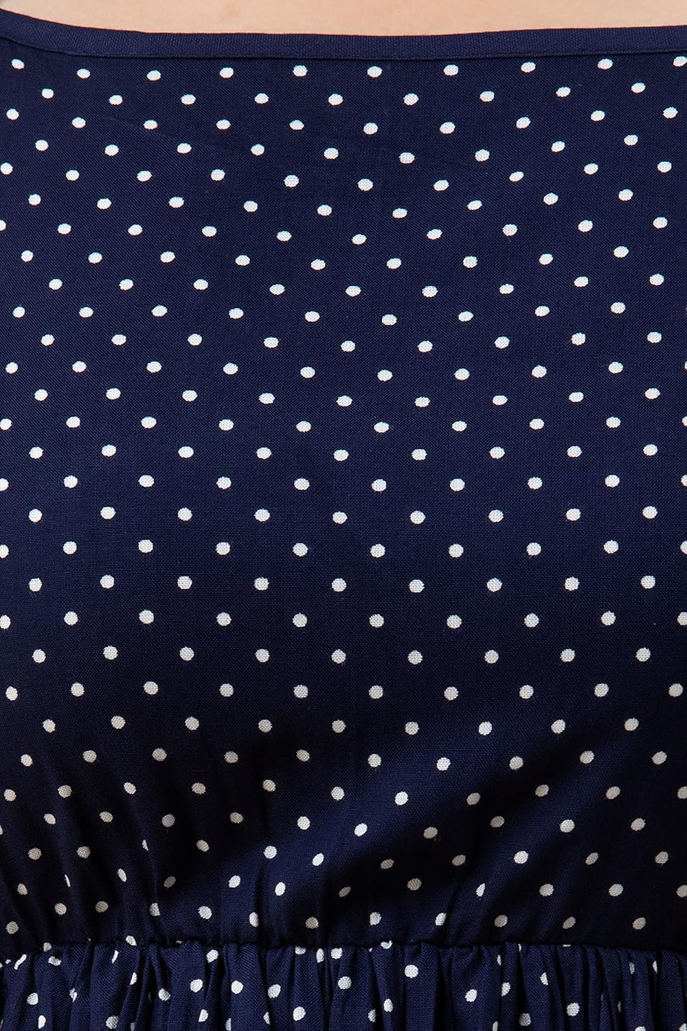 Daevish Women's Layered Maxi Dress by Prixsa.com - Image 6