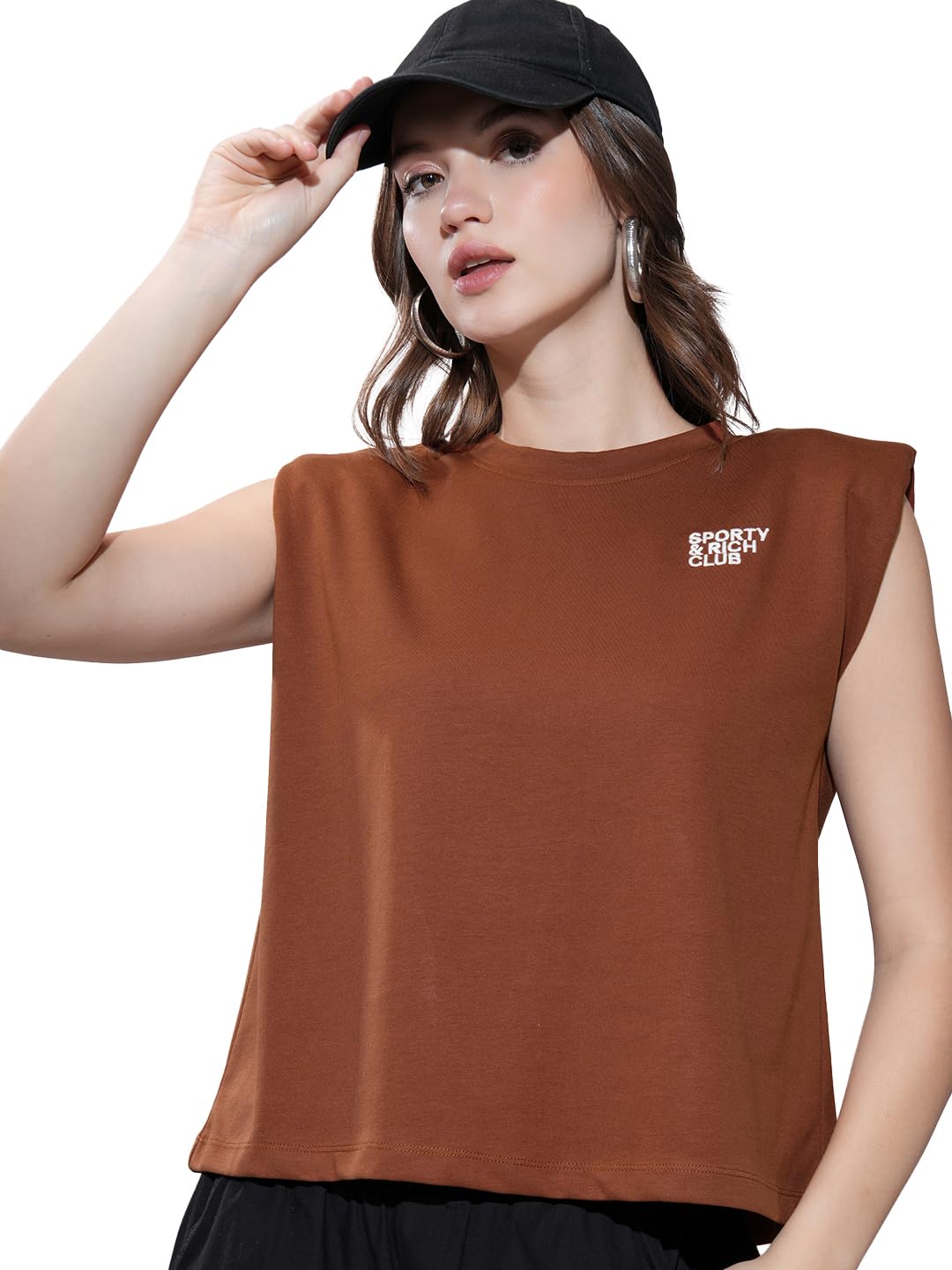Tokyo Talkies Women's Relaxed Fit Tops by Prixsa.com