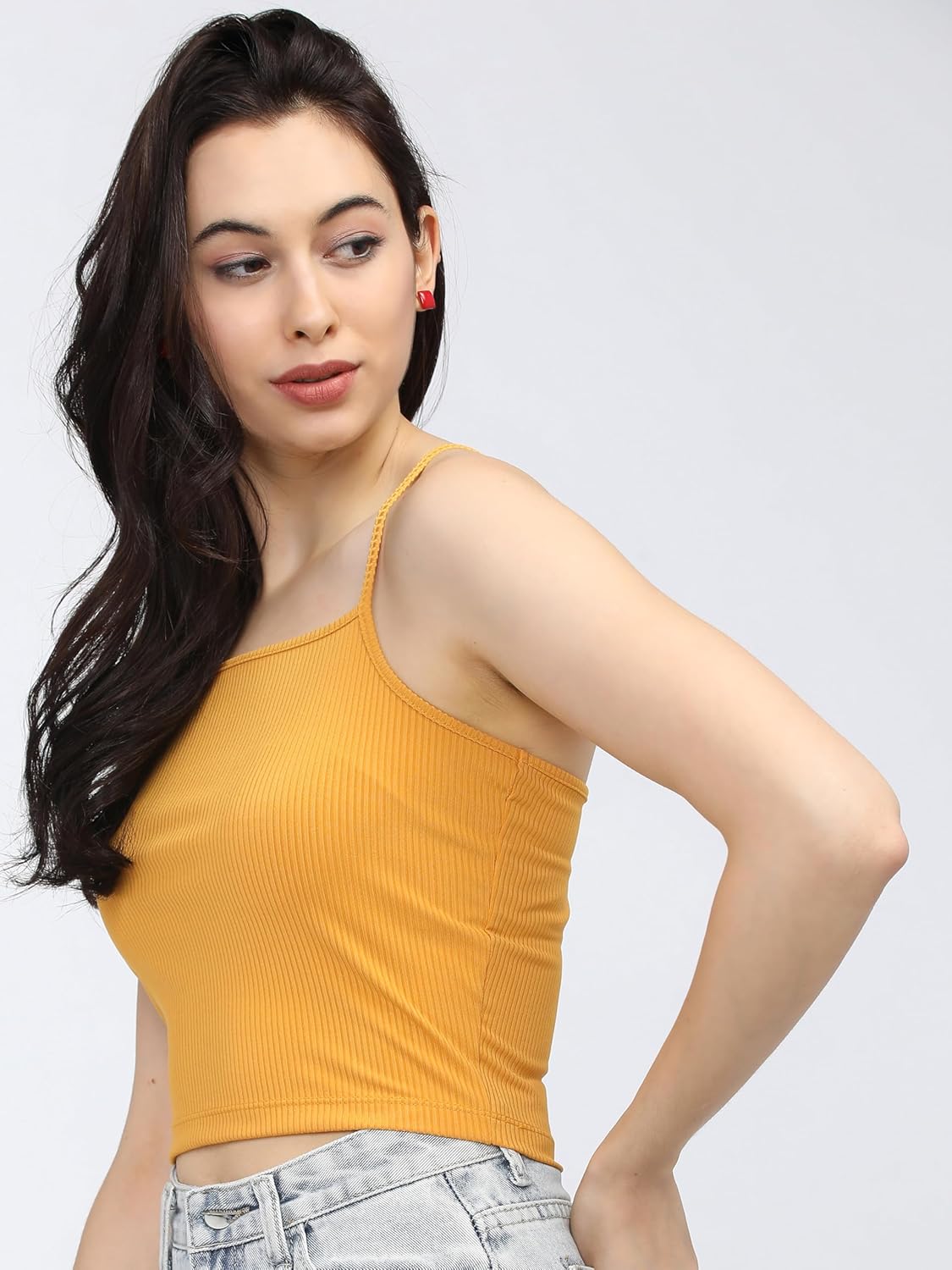 Tokyo Talkies Women Shirt by Prixsa.com - Image 8